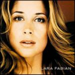 Lara Fabian - Lara Fabian (Music CD)
