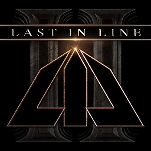 Last in Line - II (Music CD)