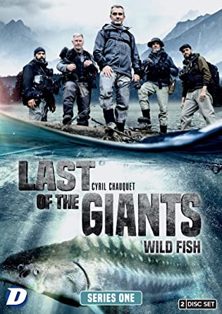 Last of the Giants (Wild Fish)