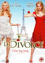 Le Divorce