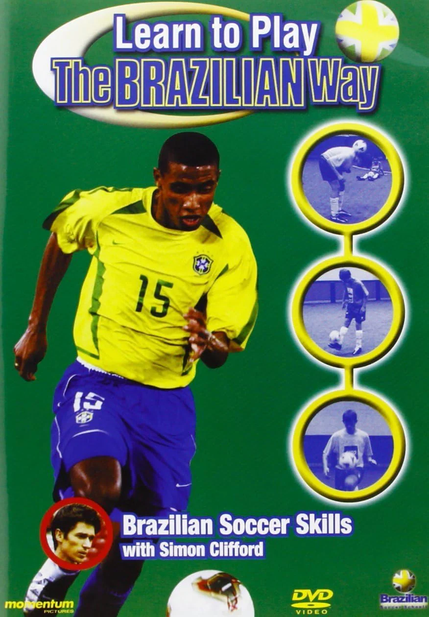 Learn To Play The Brazilian Way