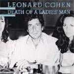 Leonard Cohen - Death Of A Ladies' Man