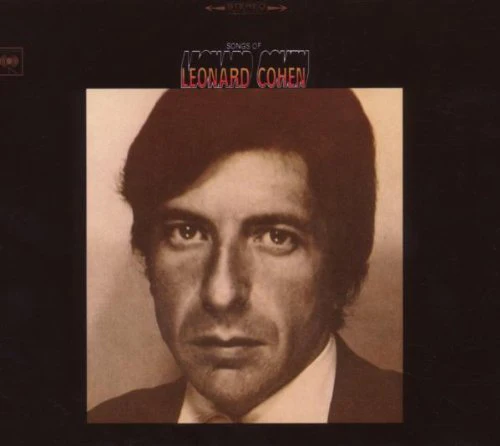 Leonard Cohen - Songs Of Leonard Cohen