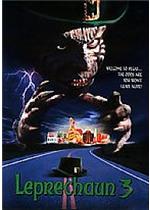 Leprechaun 3