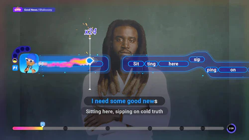 Let's Sing 2026 - 2 Mic (Xbox Series X) - Image 6