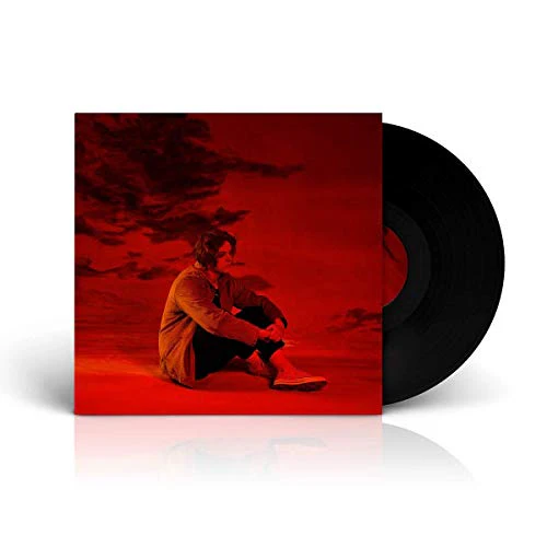 Lewis Capaldi - Divinely Uninspired To A Hellish Extent [Vinyl]