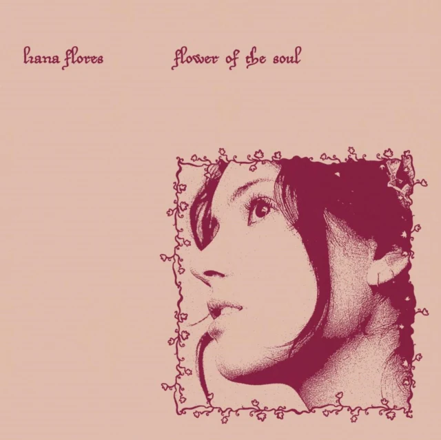 Liana Flores - Flower of the Soul [CD / Album]