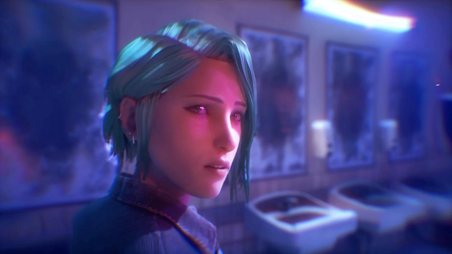 Life is Strange: Reunion (PS5) - Image 3