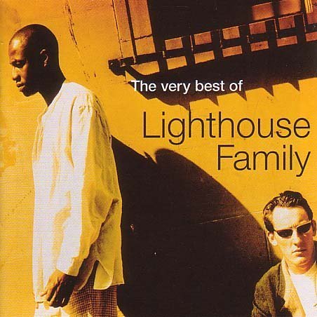 Lighthouse Family - The Very Best Of Lighthouse Family (Music CD)