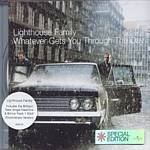 Lighthouse Family - Whatever Gets You Through The Day (Music CD)
