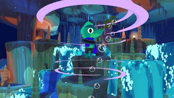 Lil Gator Game - Gator of the Year (Nintendo Switch) - Image 5