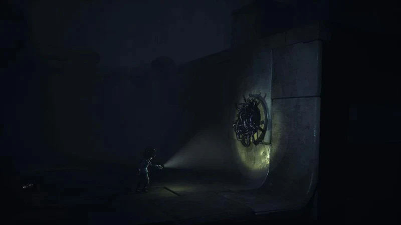 Little Nightmares Enhanced Complete Edition (PS5) - Image 6