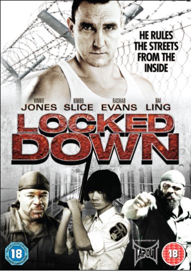 Locked Down