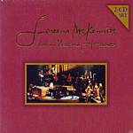 Loreena McKennitt - Live In Paris And Toronto (Music CD)