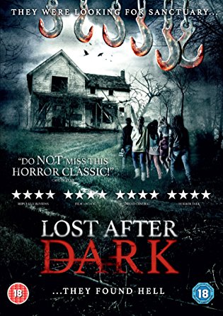 Lost After Dark