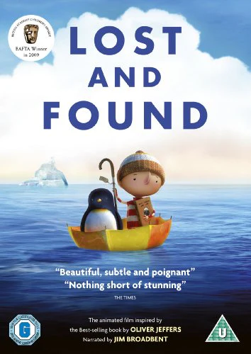 Lost And Found