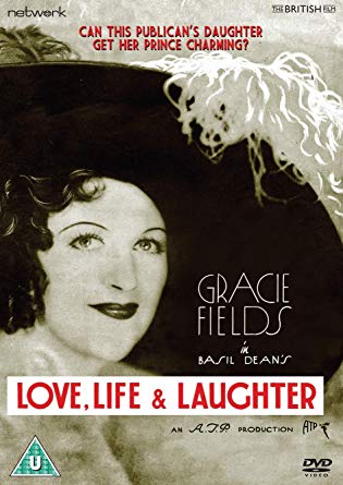 Love, Life & Laughter (1923)