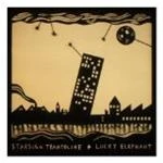 Lucky Elephant - Star Sign Trampoline (Music CD)