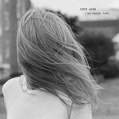Lucy Rose - No Words Left (Music CD)