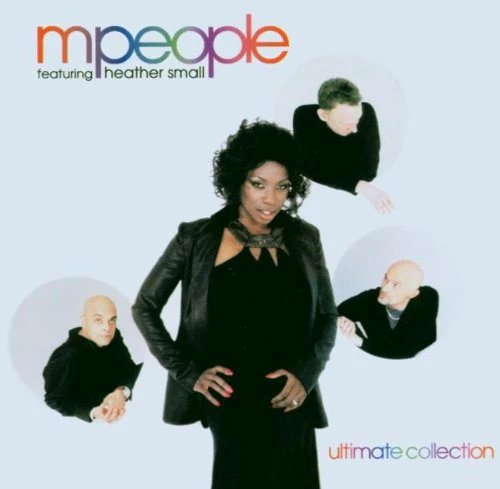 M People Feat. Heather Small - Ultimate Collection (Music CD)