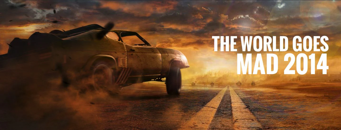Mad Max (PS4) - Image 5