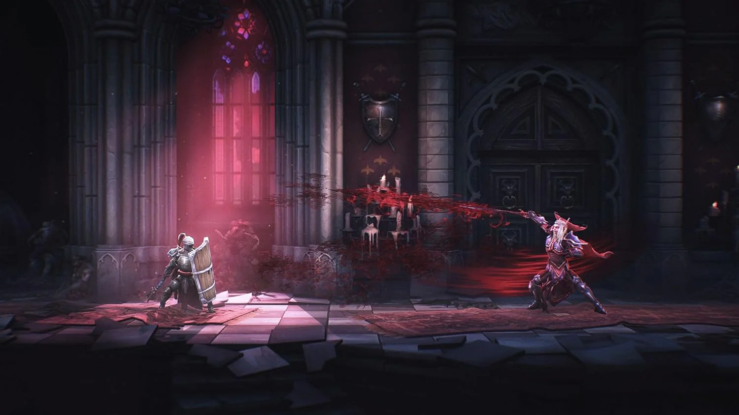 Mandragora: Whispers of the Witch Tree - Collectors Edition (PS5) - Image 7