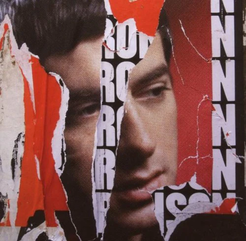 Mark Ronson - Version (Music CD)