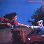 Marshall Hain - Free Ride (Music CD)