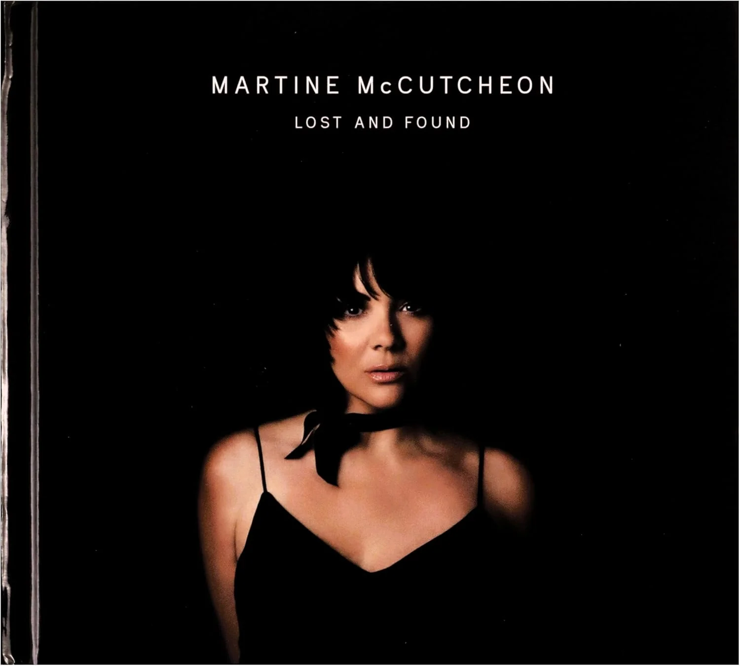 Martine McCutcheon - Lost and Found (Music CD)
