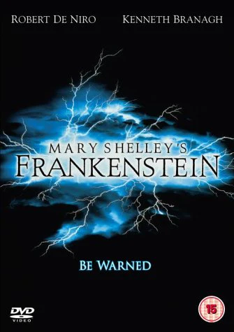 Mary Shelley's Frankenstein
