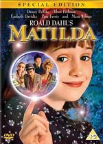 Matilda Special Edition
