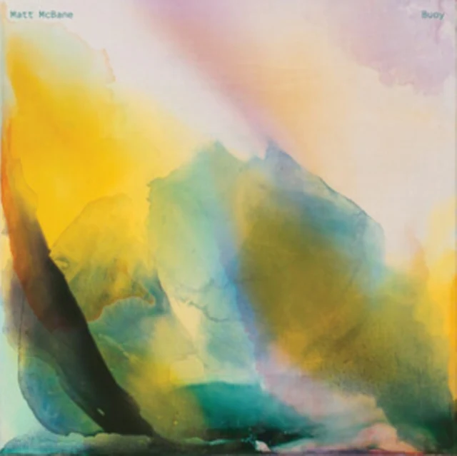 Matt McBane - Buoy [CD / Album]