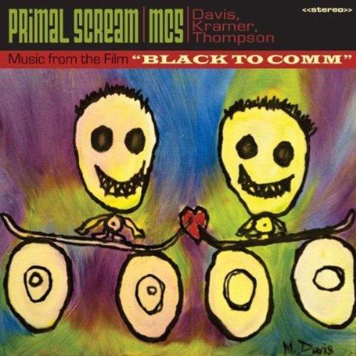 MC5 - Black to Comm (Live at the Royal Festival Hall London Meltdown) (Music CD)