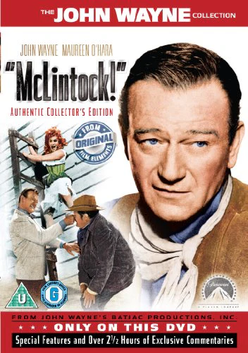 Mclintock