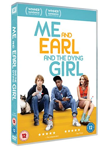 Me And Earl And The Dying Girl
