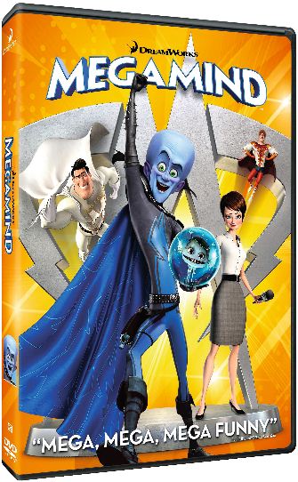 Megamind