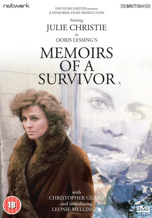 Memoirs Of A Survivor (1981)
