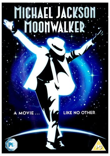 Michael Jackson - Moonwalker
