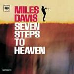 Miles Davis - Seven Steps To Heaven (Music CD)