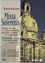 Missa Solemnis - Beethoven