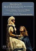 Mitridate Re Di Ponto - Mozart