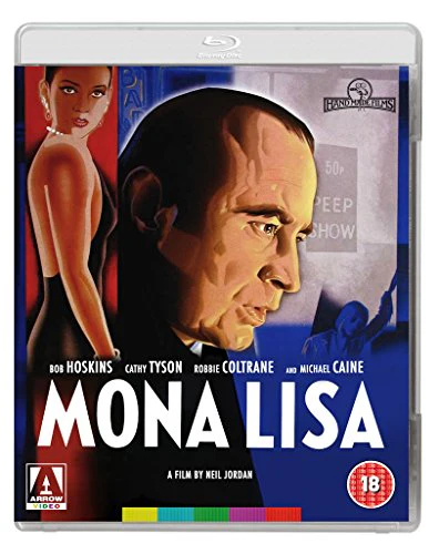 Mona Lisa (Blu-ray)