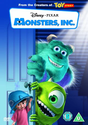Monsters Inc.