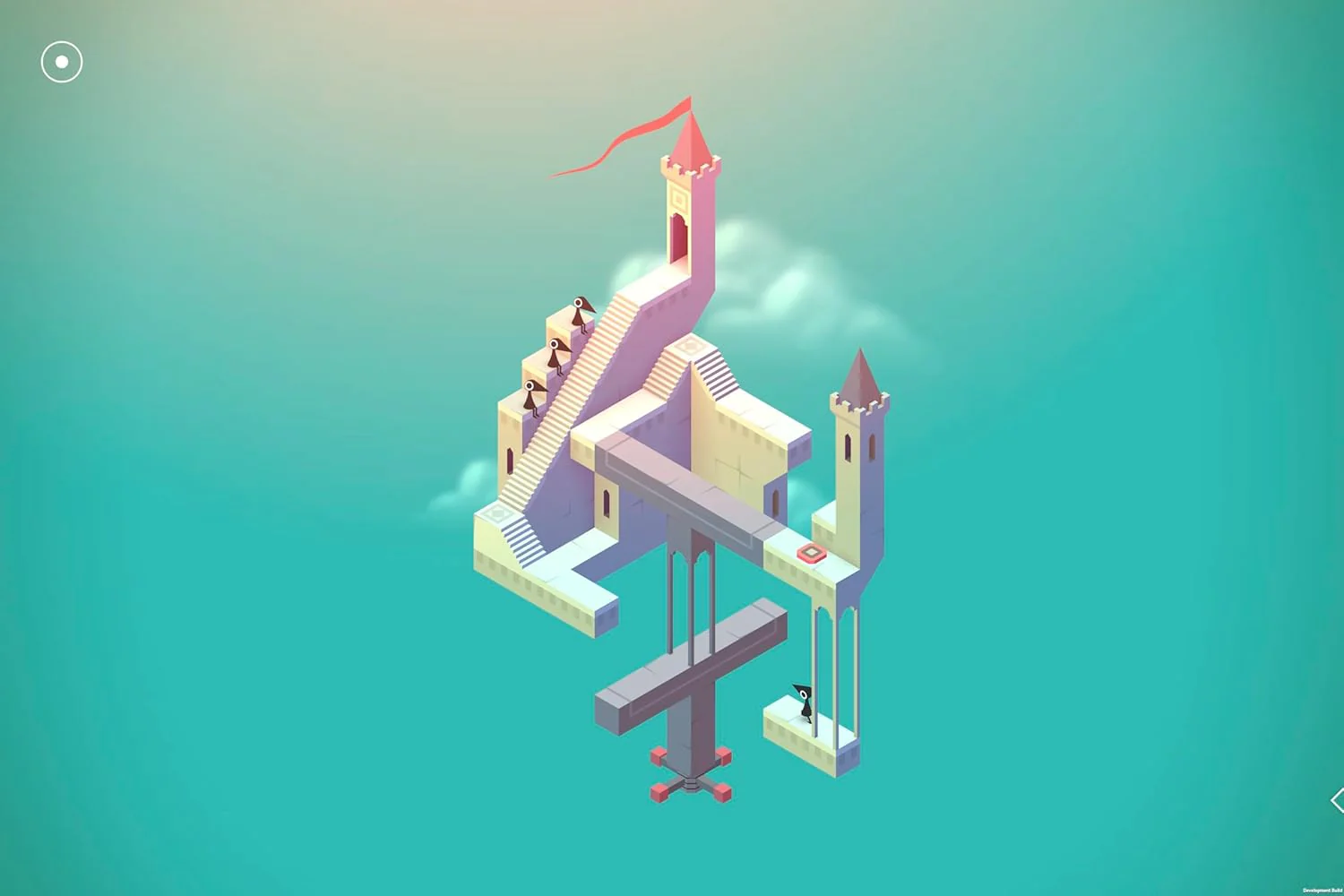 Monument Valley: The Trilogy (PS5) - Image 3