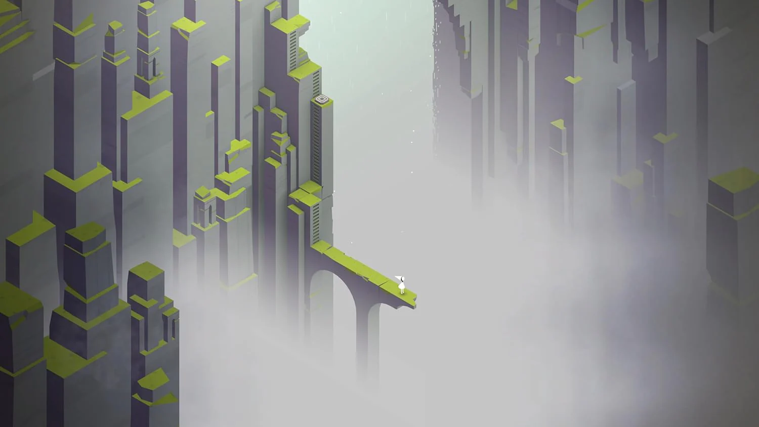 Monument Valley: The Trilogy (PS5) - Image 4