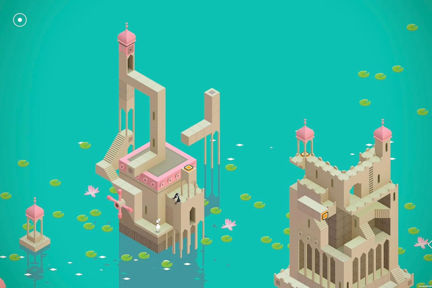 Monument Valley: The Trilogy (PS5) - Image 7