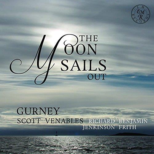 Moon Sales Out: Works for Cello & Piano (Music CD)