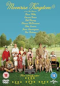 Moonrise Kingdom (2012)