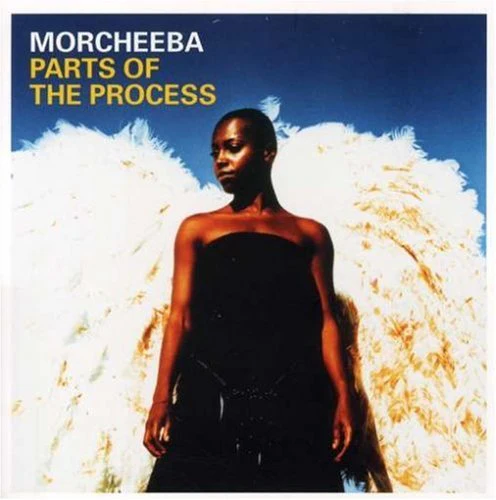 Morcheeba - Parts of the Process: The Best of Morcheeba (Music CD)
