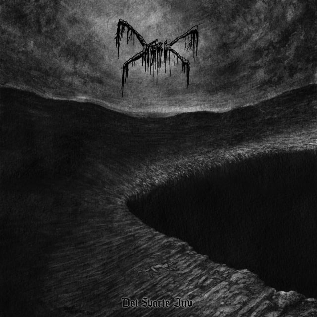 Mork - Det Svarte Juv [CD / Album]